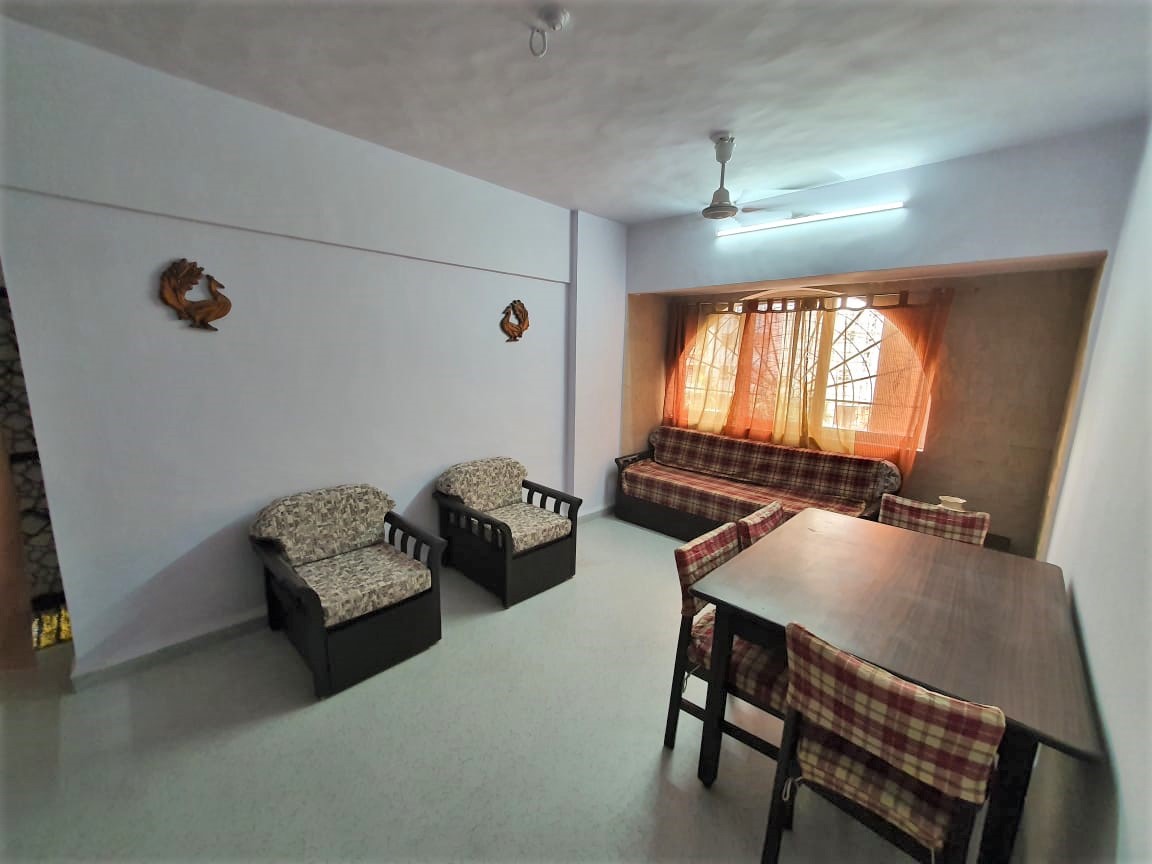 Green Field interior 2